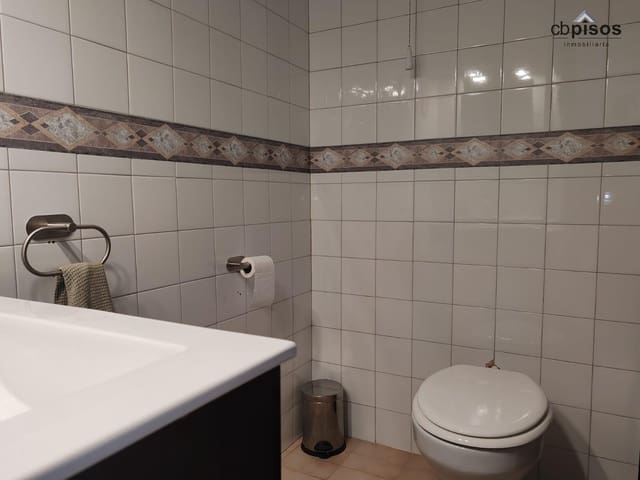 Büro zu vermieten in Arxiduc, Palma de Mallorca - 1.200 € (Ref: 9530812)