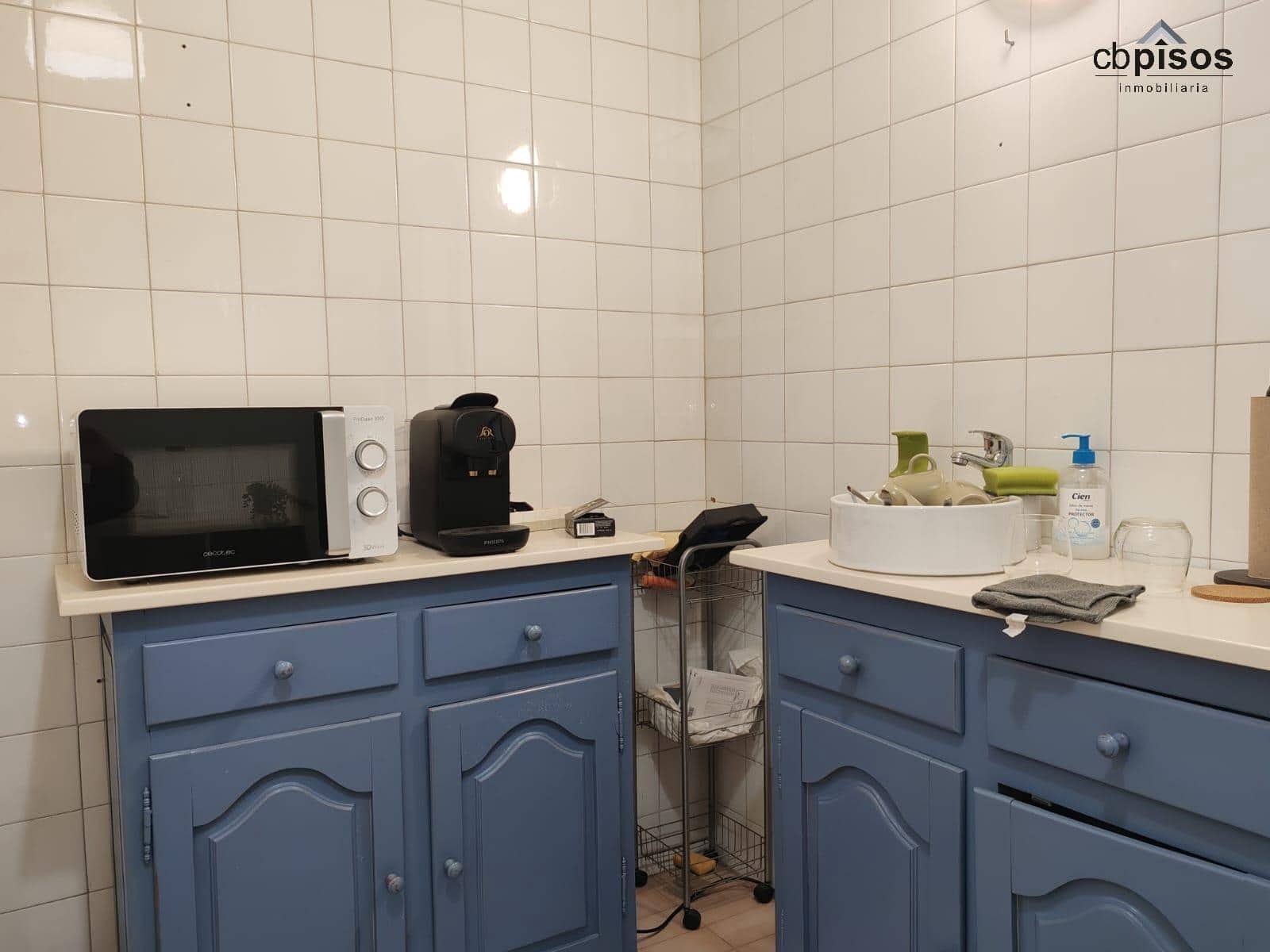Büro zu vermieten in Palma de Mallorca - 1.200 € (Ref: 9530812)