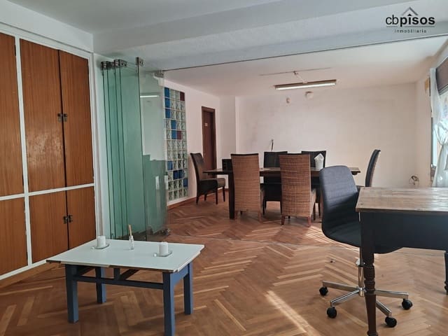 Büro zu vermieten in Arxiduc, Palma de Mallorca - 1.200 € (Ref: 9530812)