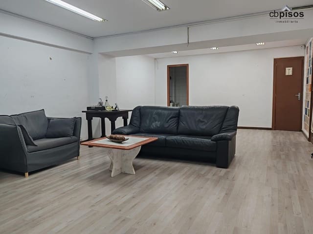 Büro zu vermieten in Arxiduc, Palma de Mallorca - 1.200 € (Ref: 9530812)