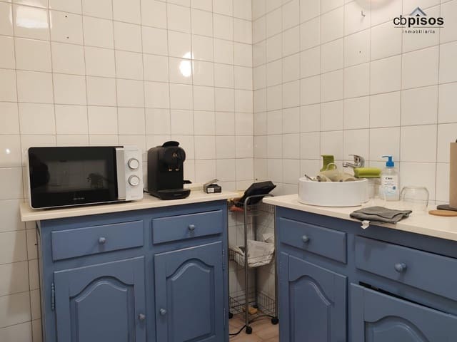 Büro zu vermieten in Arxiduc, Palma de Mallorca - 1.200 € (Ref: 9530812)