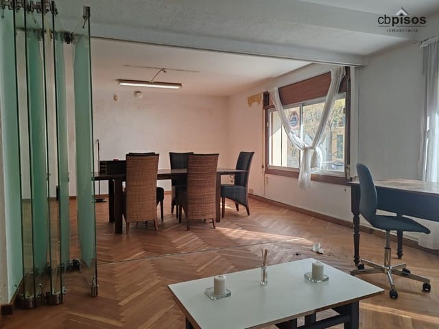 Büro zu vermieten in Arxiduc, Palma de Mallorca - 1.200 € (Ref: 9530812)
