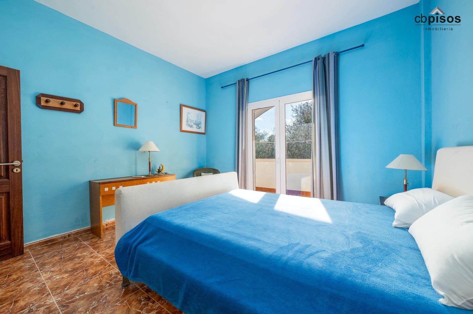 6 camera da letto Villa in vendita in Son Serra de Marina con garage - 800.000 € (Rif: 9533876)