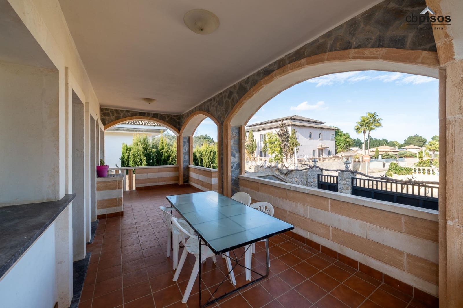 6 camera da letto Villa in vendita in Son Serra de Marina con garage - 800.000 € (Rif: 9533876)