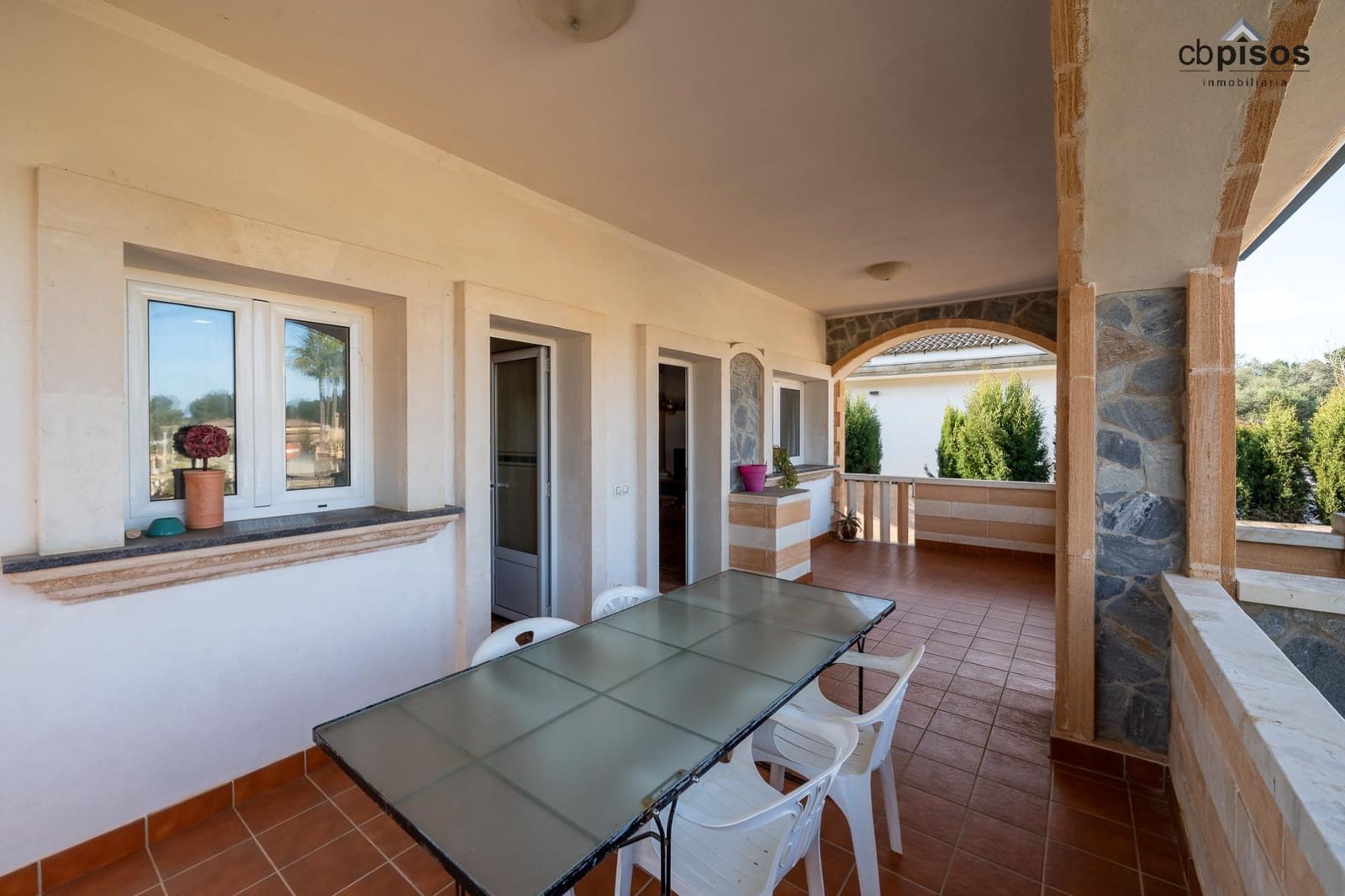 6 camera da letto Villa in vendita in Son Serra de Marina con garage - 800.000 € (Rif: 9533876)