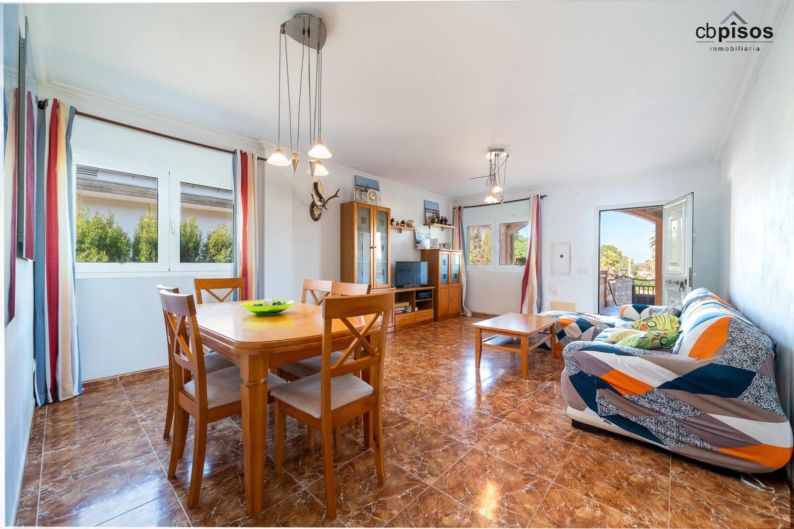 6 camera da letto Villa in vendita in Son Serra de Marina con garage - 800.000 € (Rif: 9533876)