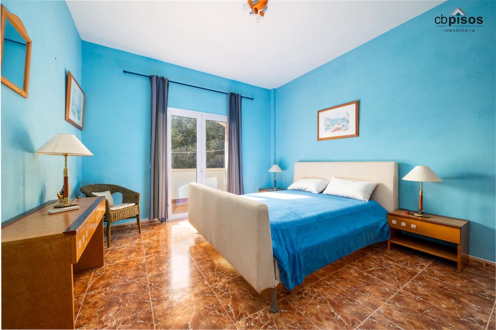 6 camera da letto Villa in vendita in Son Serra de Marina con garage - 800.000 € (Rif: 9533876)