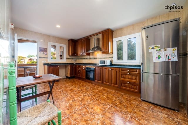 6 camera da letto Villa in vendita in Son Serra de Marina, Santa Margalida con garage - 800.000 € (Rif: 9533876)