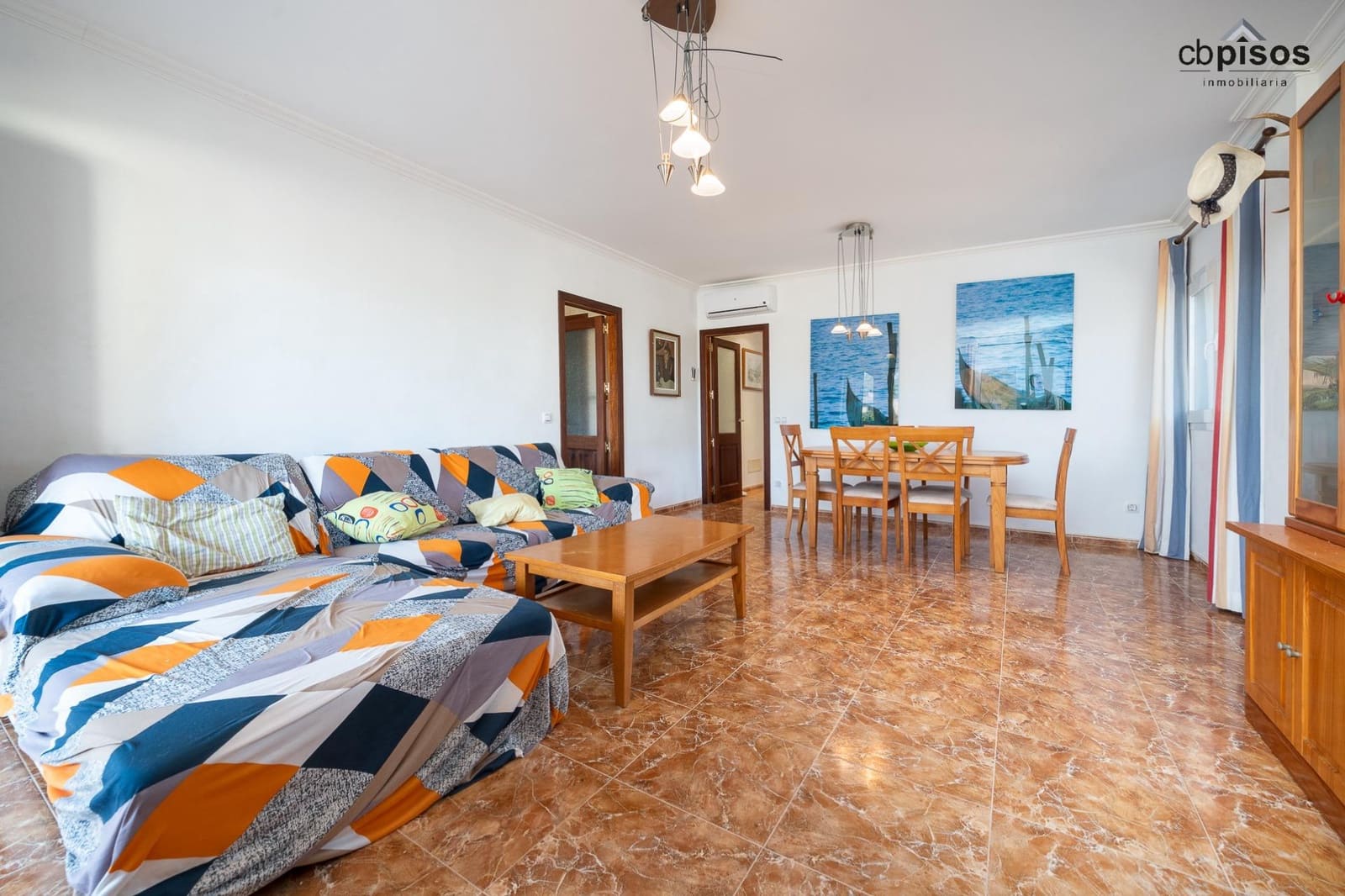 6 camera da letto Villa in vendita in Son Serra de Marina con garage - 800.000 € (Rif: 9533876)