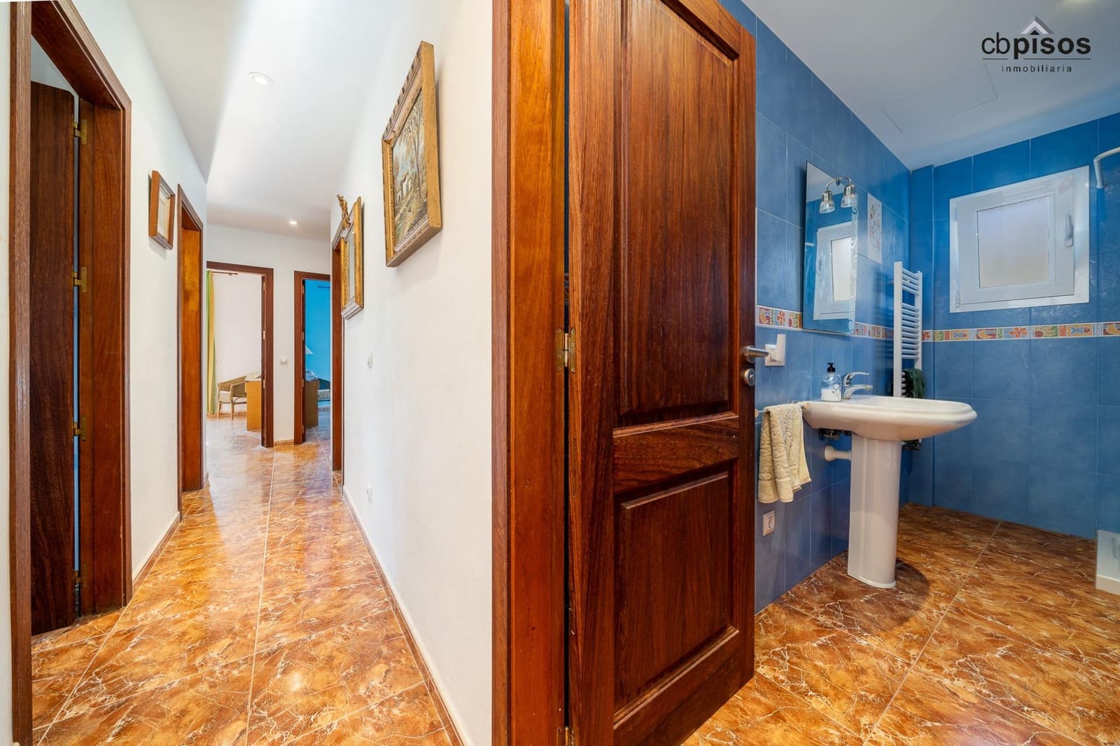 6 camera da letto Villa in vendita in Son Serra de Marina con garage - 800.000 € (Rif: 9533876)