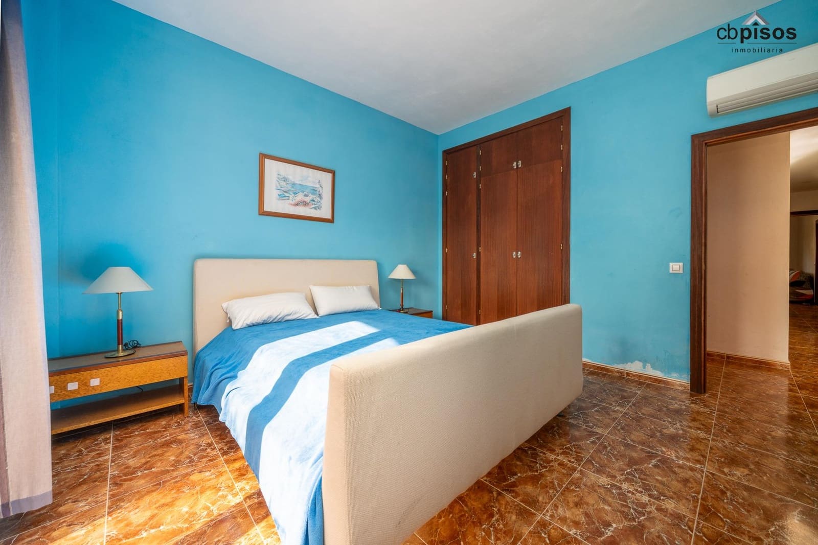 6 camera da letto Villa in vendita in Son Serra de Marina con garage - 800.000 € (Rif: 9533876)