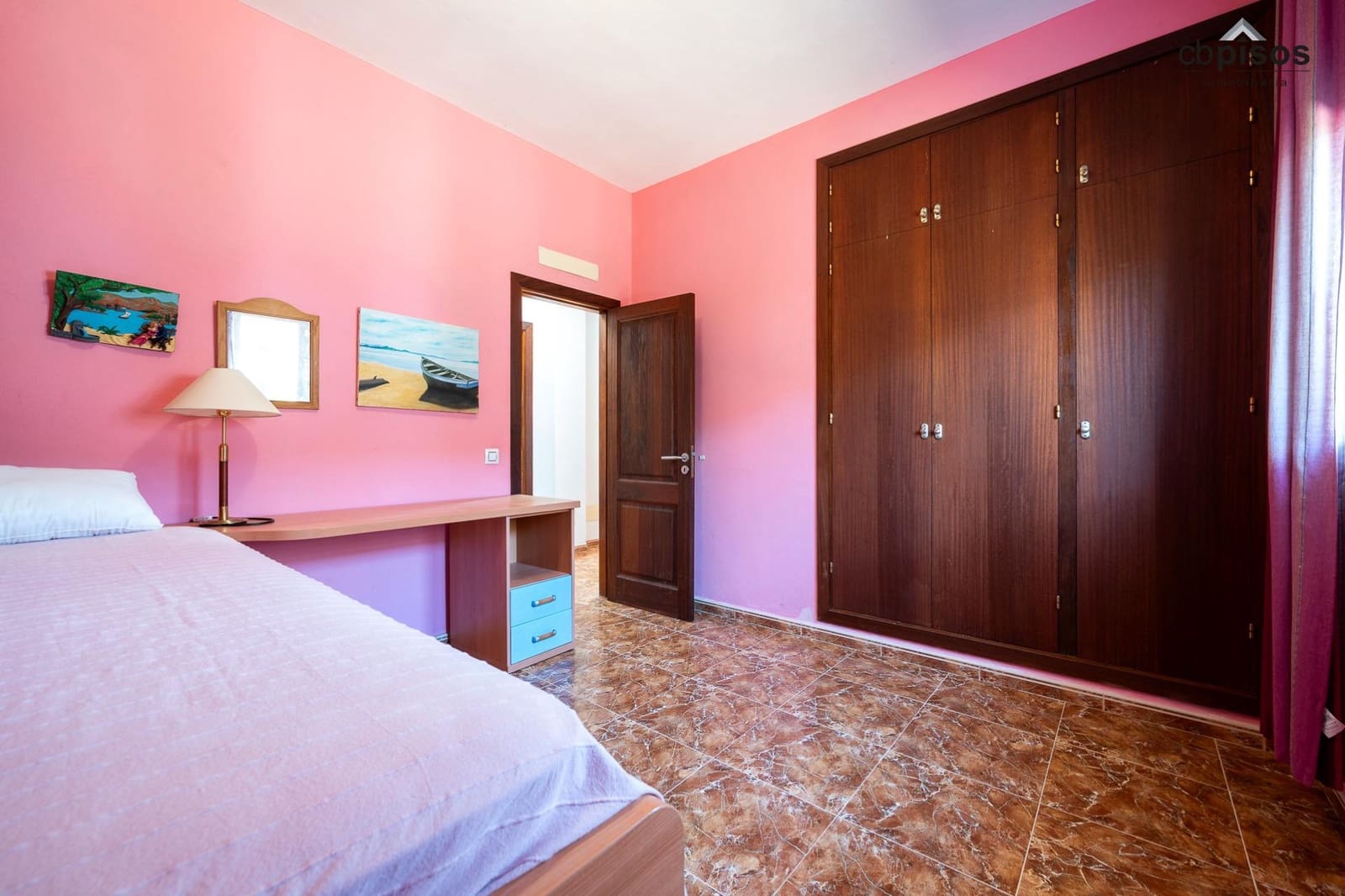 6 camera da letto Villa in vendita in Son Serra de Marina con garage - 800.000 € (Rif: 9533876)