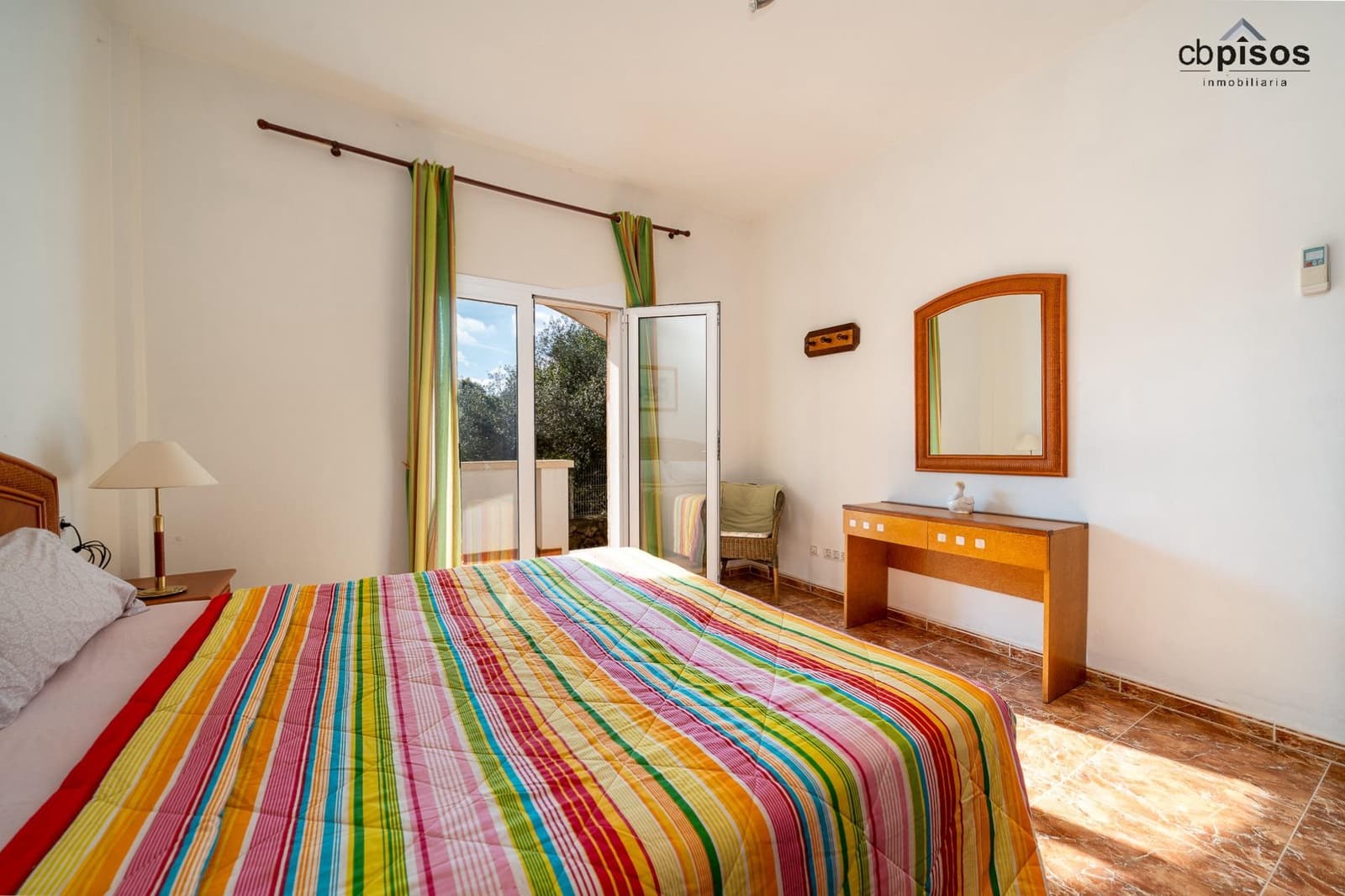 6 camera da letto Villa in vendita in Son Serra de Marina con garage - 800.000 € (Rif: 9533876)