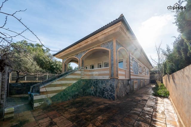 6 camera da letto Villa in vendita in Son Serra de Marina, Santa Margalida con garage - 800.000 € (Rif: 9533876)