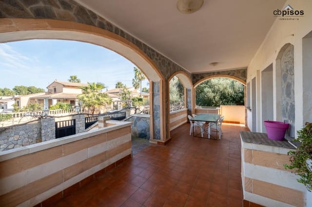 6 camera da letto Villa in vendita in Son Serra de Marina, Santa Margalida con garage - 800.000 € (Rif: 9533876)