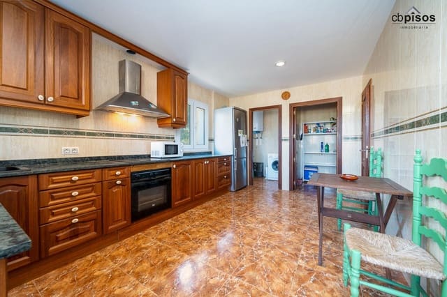 6 camera da letto Villa in vendita in Son Serra de Marina, Santa Margalida con garage - 800.000 € (Rif: 9533876)