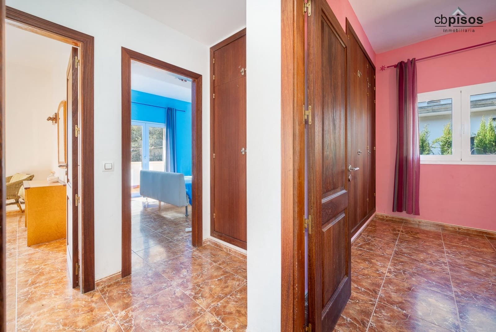 6 camera da letto Villa in vendita in Son Serra de Marina con garage - 800.000 € (Rif: 9533876)