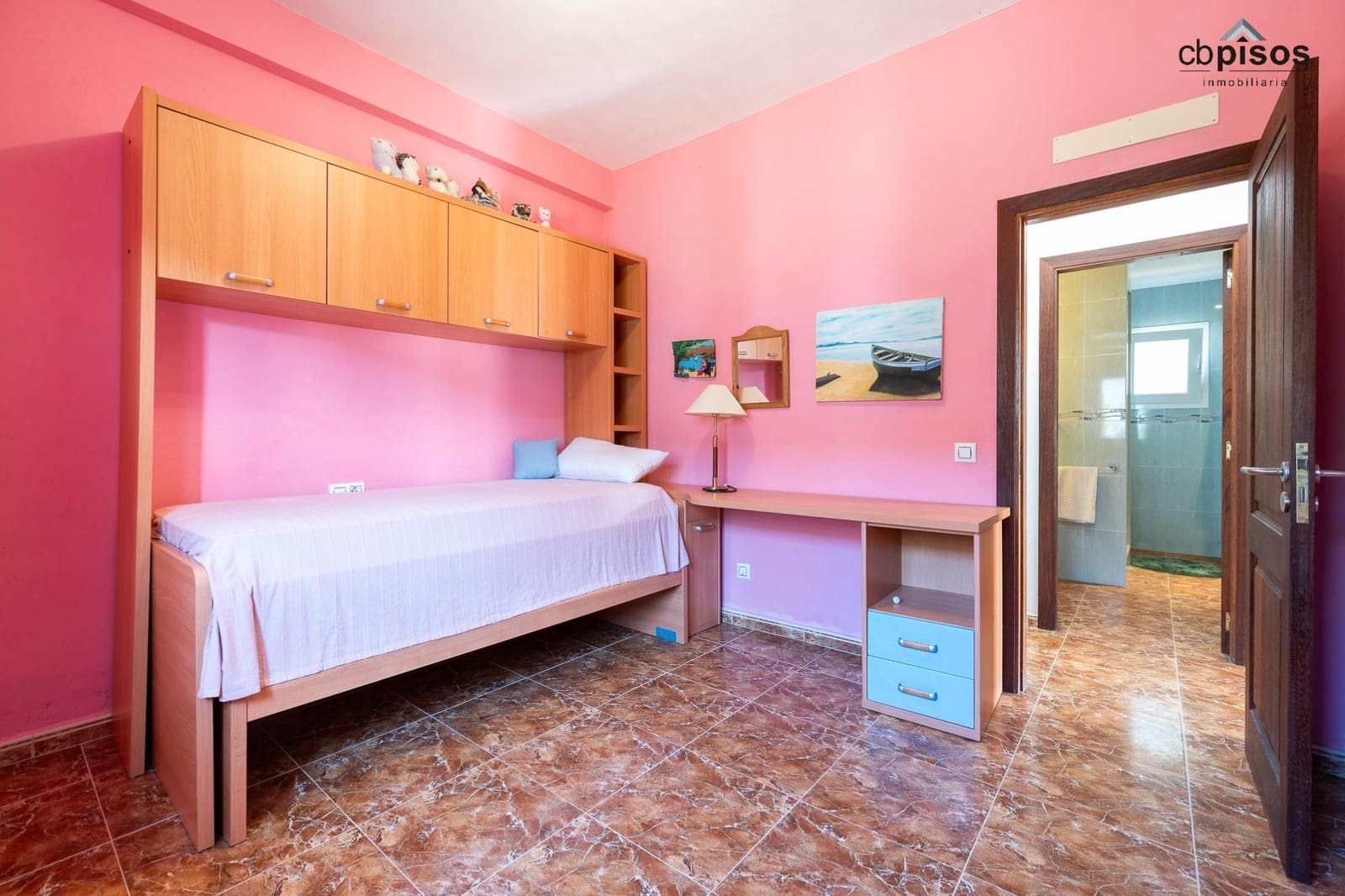 6 camera da letto Villa in vendita in Son Serra de Marina con garage - 800.000 € (Rif: 9533876)