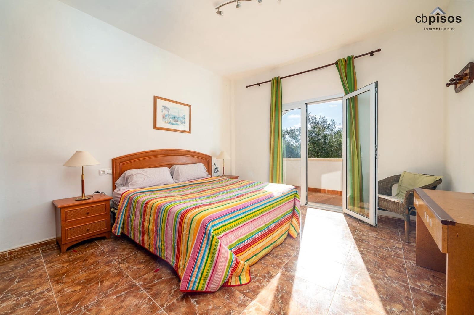 6 camera da letto Villa in vendita in Son Serra de Marina con garage - 800.000 € (Rif: 9533876)