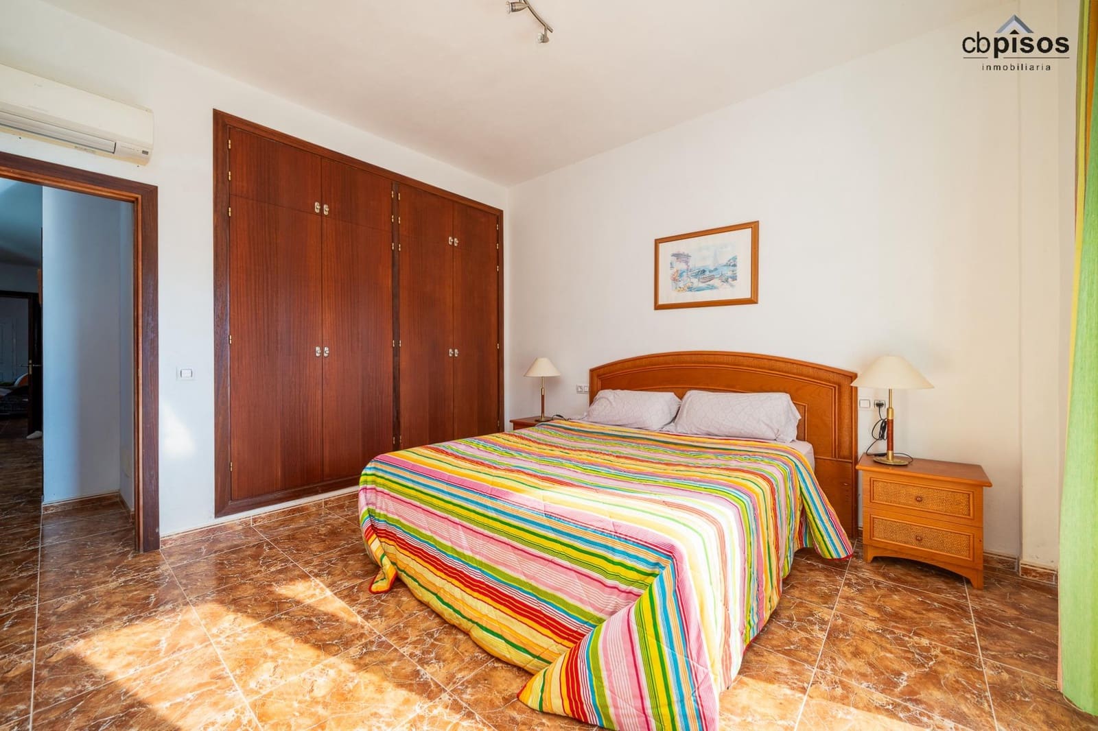 6 camera da letto Villa in vendita in Son Serra de Marina con garage - 800.000 € (Rif: 9533876)