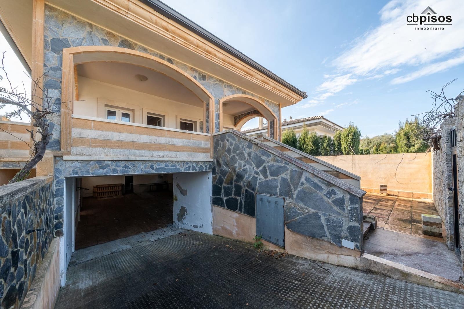 6 camera da letto Villa in vendita in Son Serra de Marina con garage - 800.000 € (Rif: 9533876)