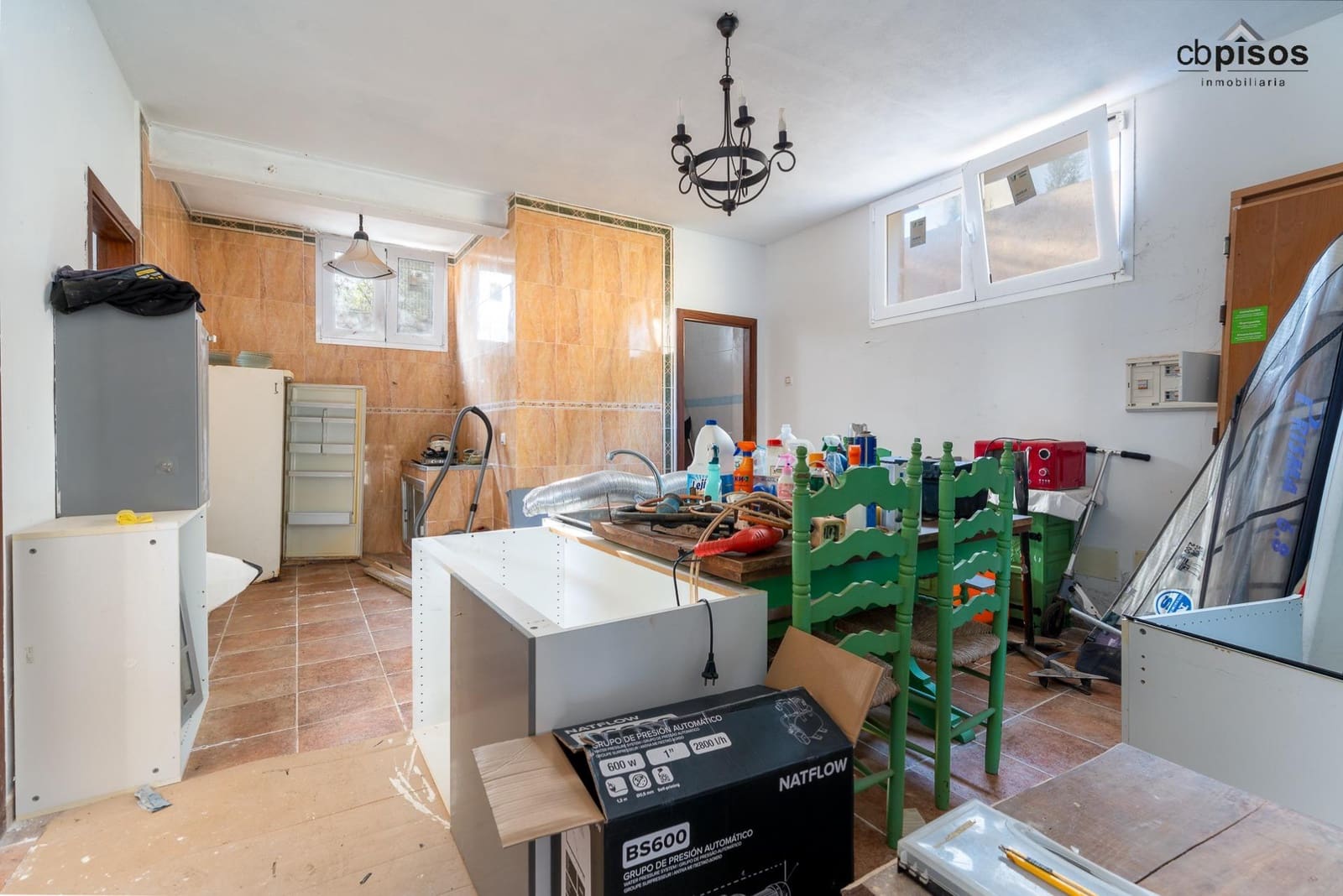 6 camera da letto Villa in vendita in Son Serra de Marina con garage - 800.000 € (Rif: 9533876)