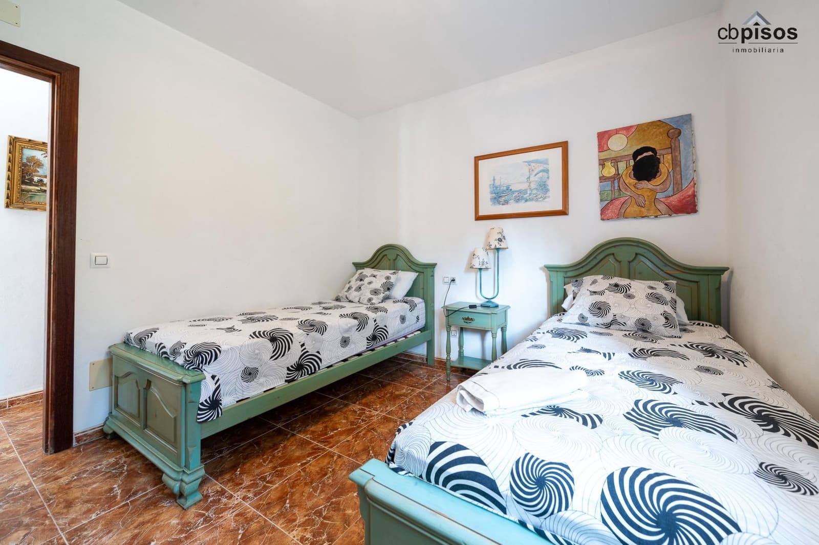 6 camera da letto Villa in vendita in Son Serra de Marina con garage - 800.000 € (Rif: 9533876)