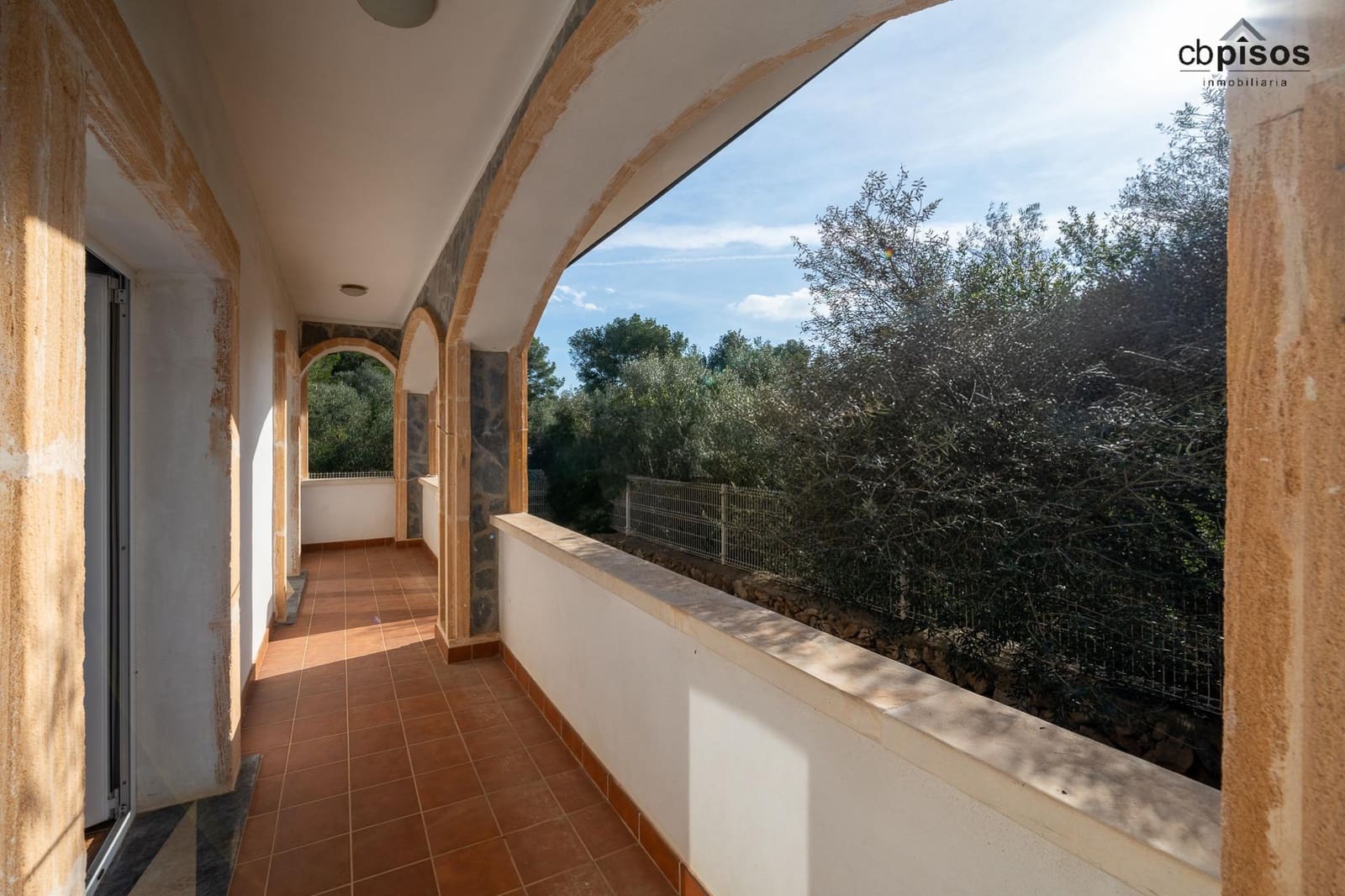 6 camera da letto Villa in vendita in Son Serra de Marina con garage - 800.000 € (Rif: 9533876)