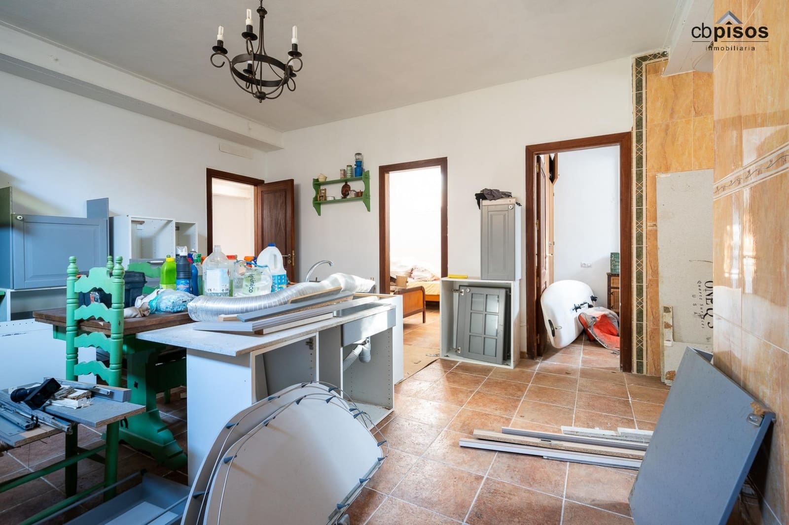 6 camera da letto Villa in vendita in Son Serra de Marina con garage - 800.000 € (Rif: 9533876)