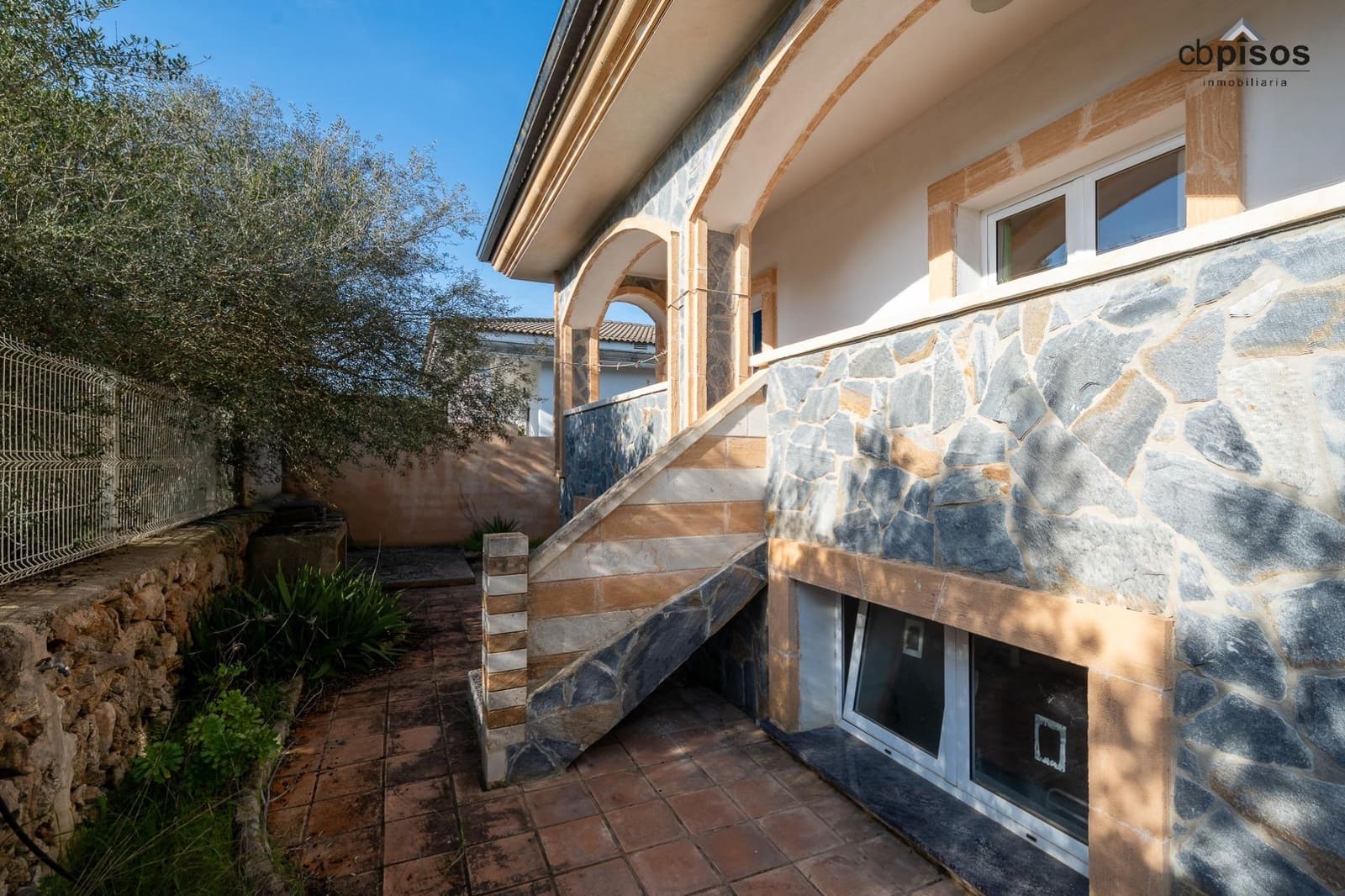 6 camera da letto Villa in vendita in Son Serra de Marina con garage - 800.000 € (Rif: 9533876)