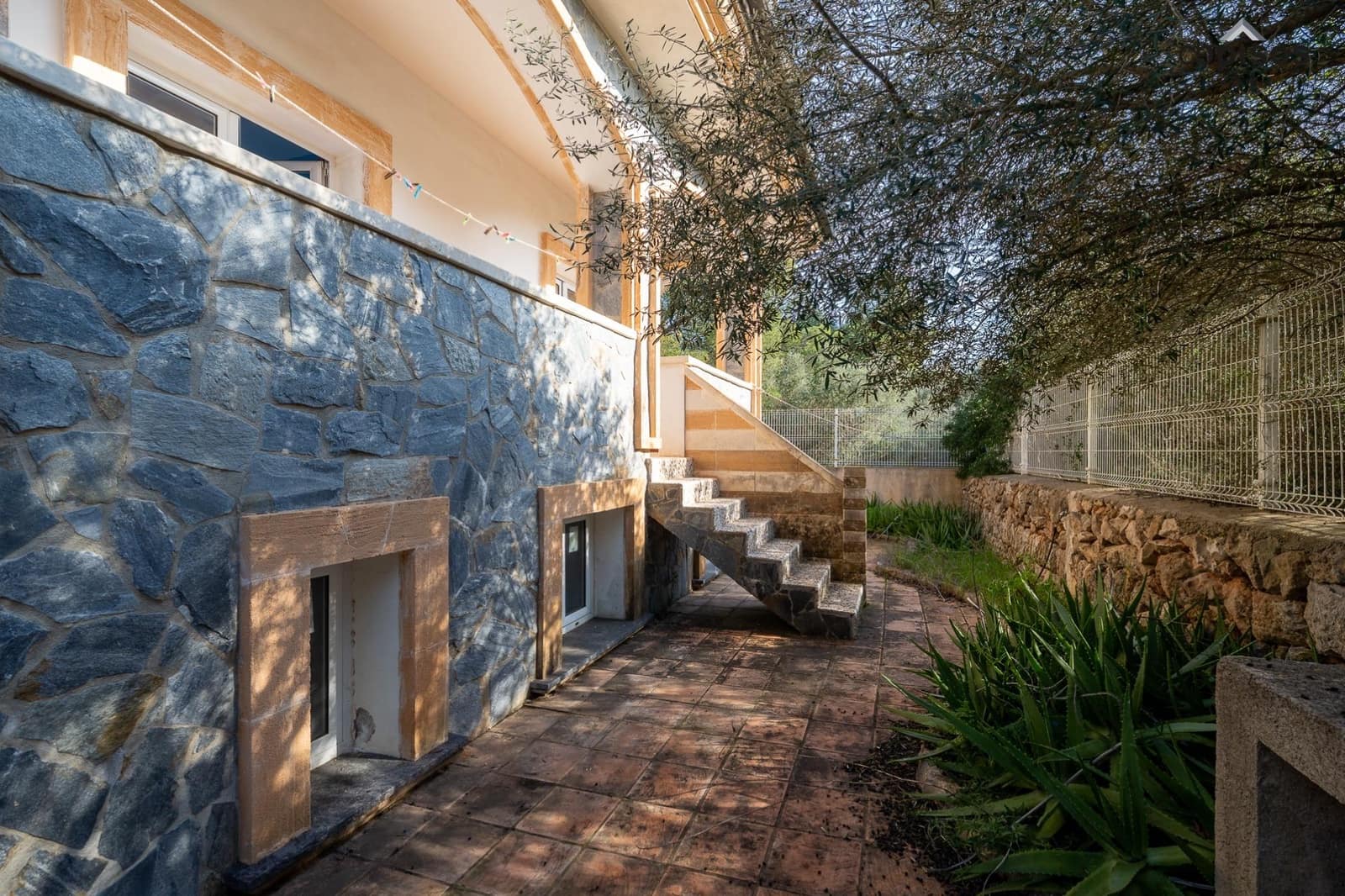 6 camera da letto Villa in vendita in Son Serra de Marina con garage - 800.000 € (Rif: 9533876)