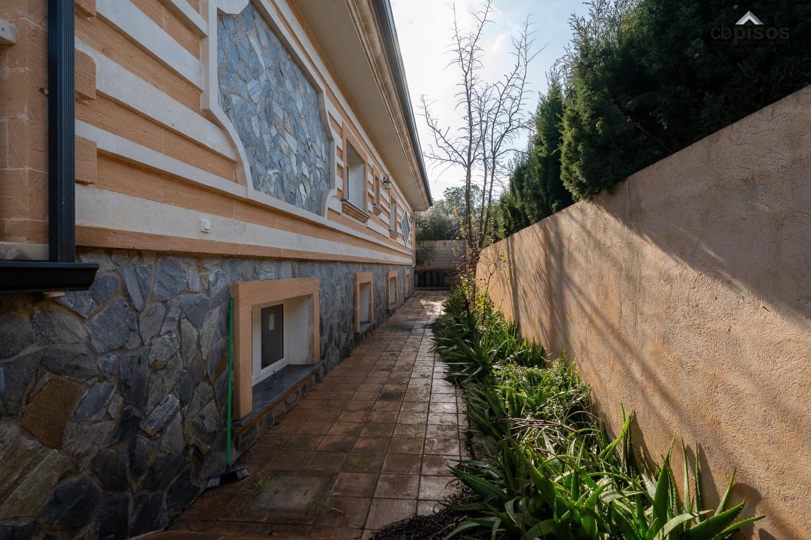 6 camera da letto Villa in vendita in Son Serra de Marina con garage - 800.000 € (Rif: 9533876)