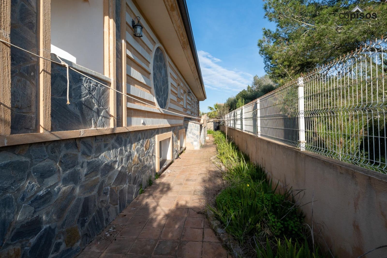 6 camera da letto Villa in vendita in Son Serra de Marina con garage - 800.000 € (Rif: 9533876)