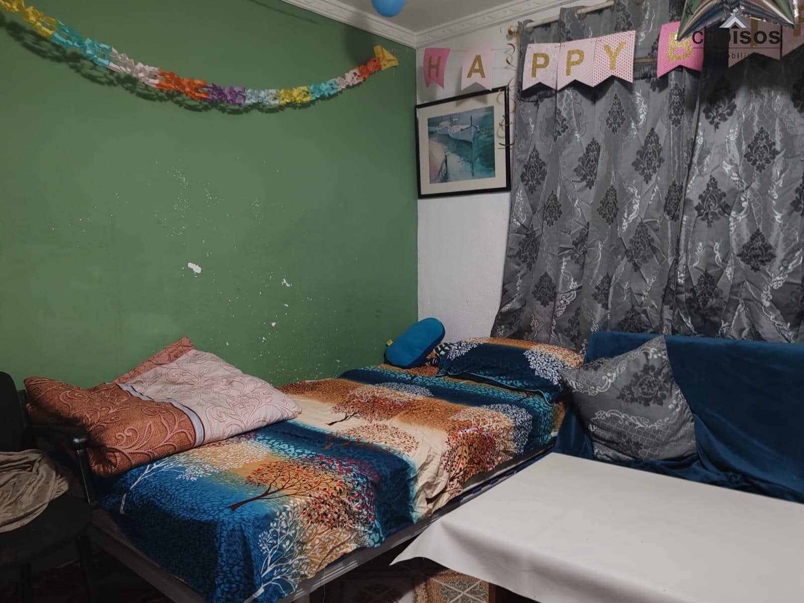 2 bedroom Apartment for sale in Palma de Mallorca - € 165,000 (Ref: 9591459)