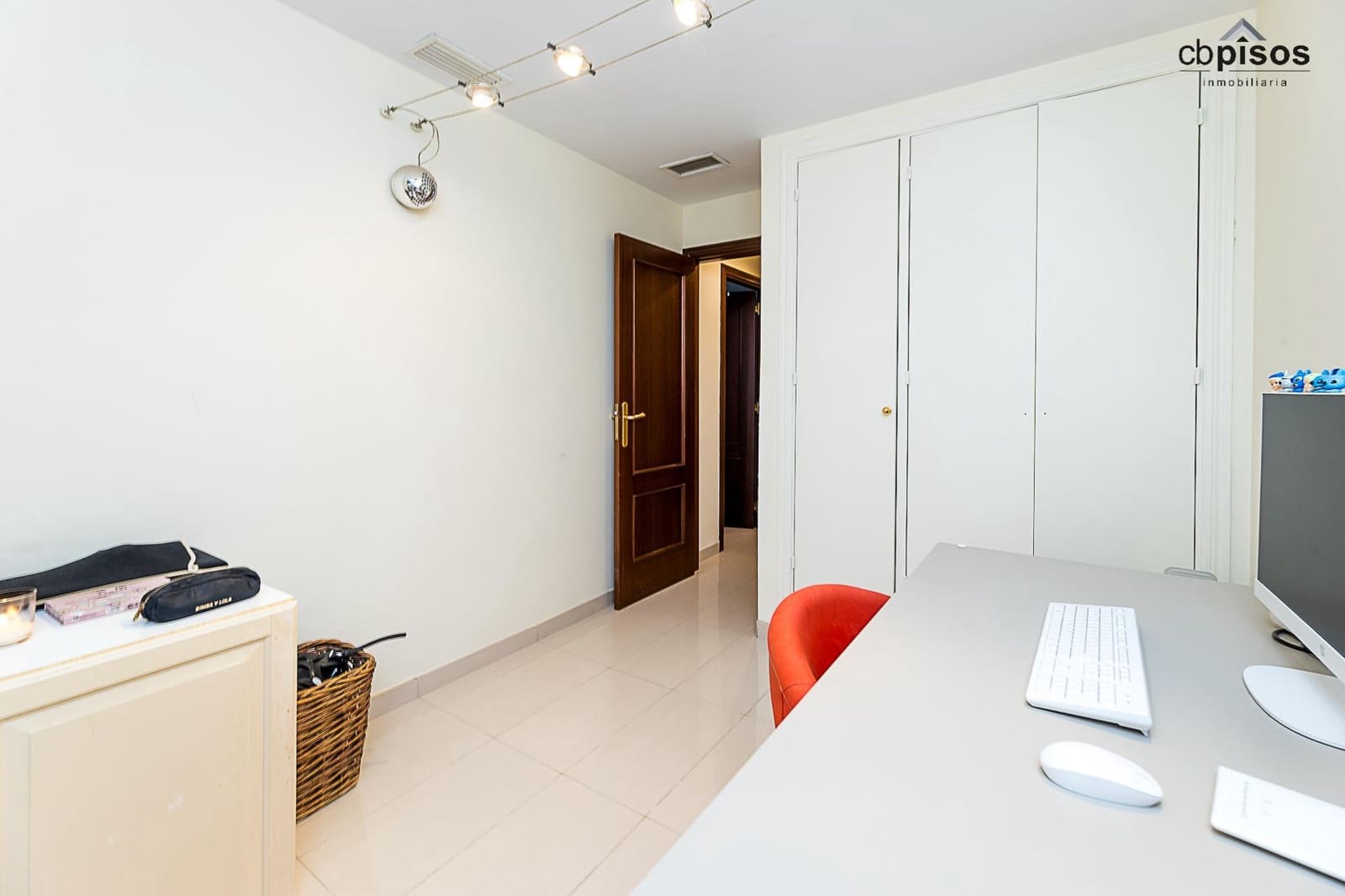 3 chambre Appartement à vendre à Palma de Mallorca avec piscine garage - 745 000 € (Ref: 9599664)