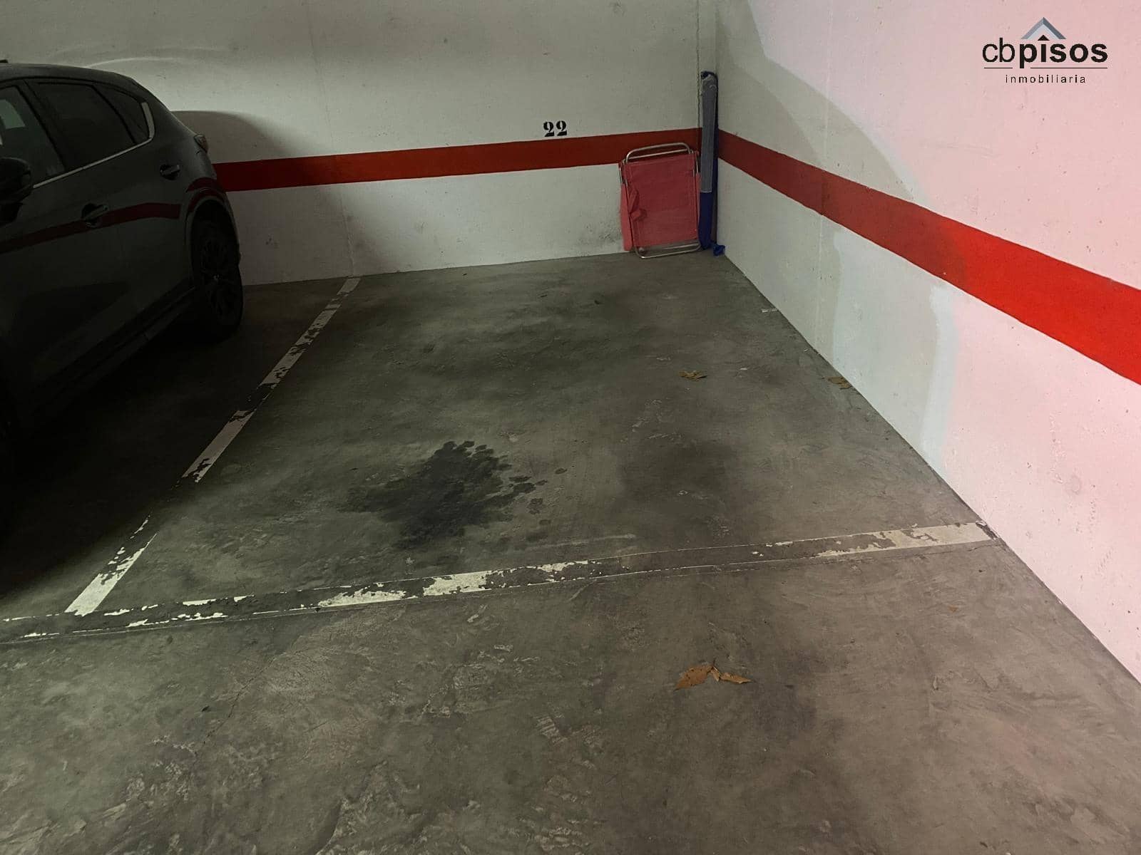 3 chambre Appartement à vendre à Palma de Mallorca avec piscine garage - 745 000 € (Ref: 9599664)