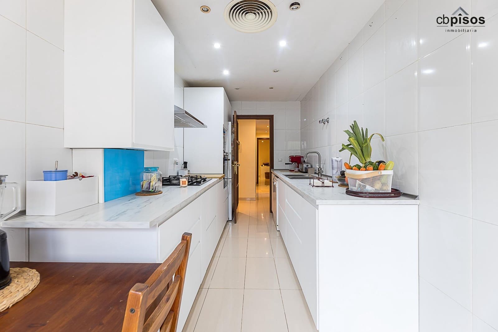 3 chambre Appartement à vendre à Palma de Mallorca avec piscine garage - 745 000 € (Ref: 9599664)