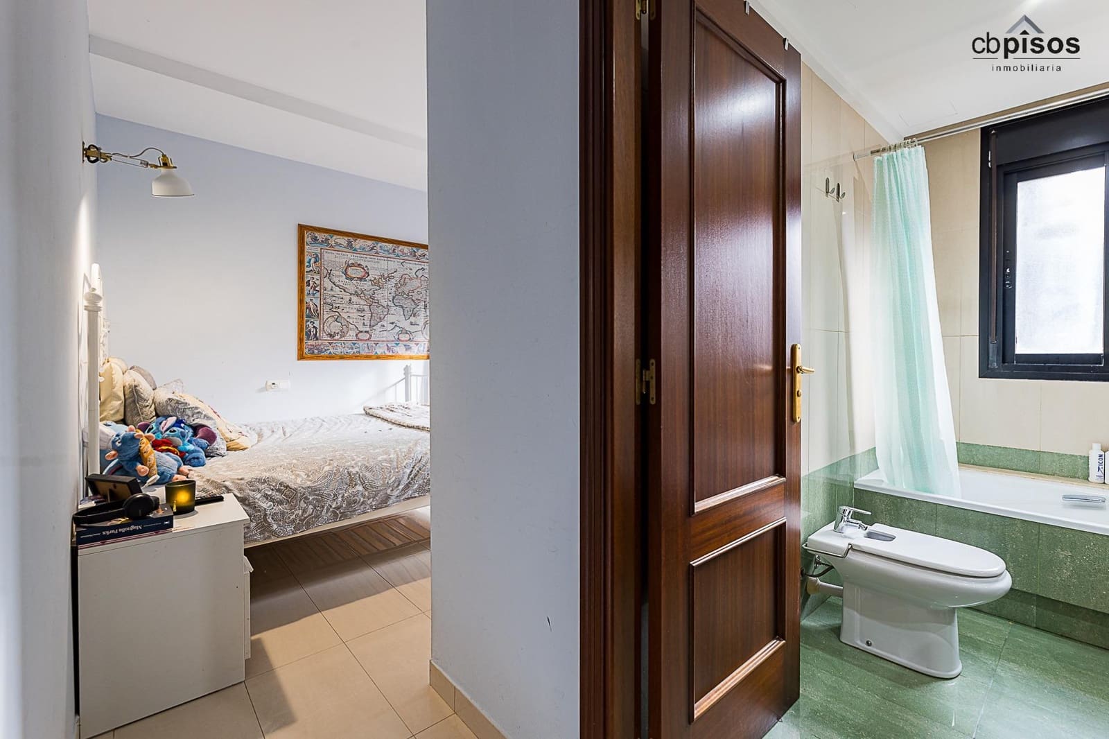 3 chambre Appartement à vendre à Palma de Mallorca avec piscine garage - 745 000 € (Ref: 9599664)