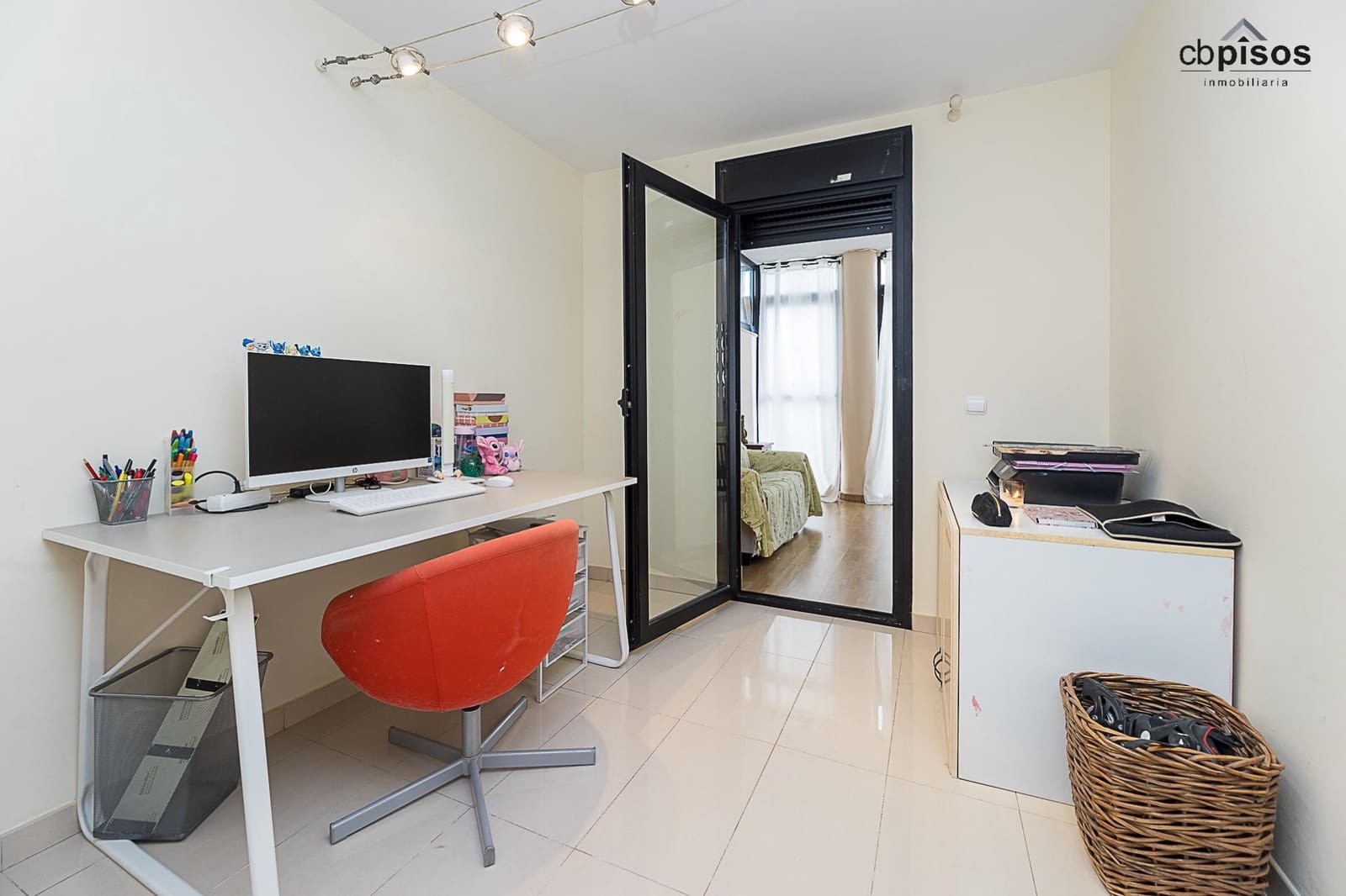 3 chambre Appartement à vendre à Palma de Mallorca avec piscine garage - 745 000 € (Ref: 9599664)