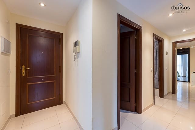 3 bedroom Apartment for sale in Palma de Mallorca with pool garage - € 745,000 (Ref: 9599664)