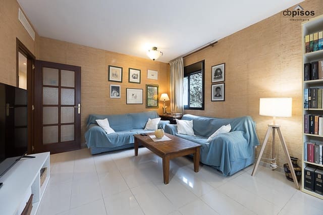 3 bedroom Apartment for sale in Palma de Mallorca with pool garage - € 745,000 (Ref: 9599664)