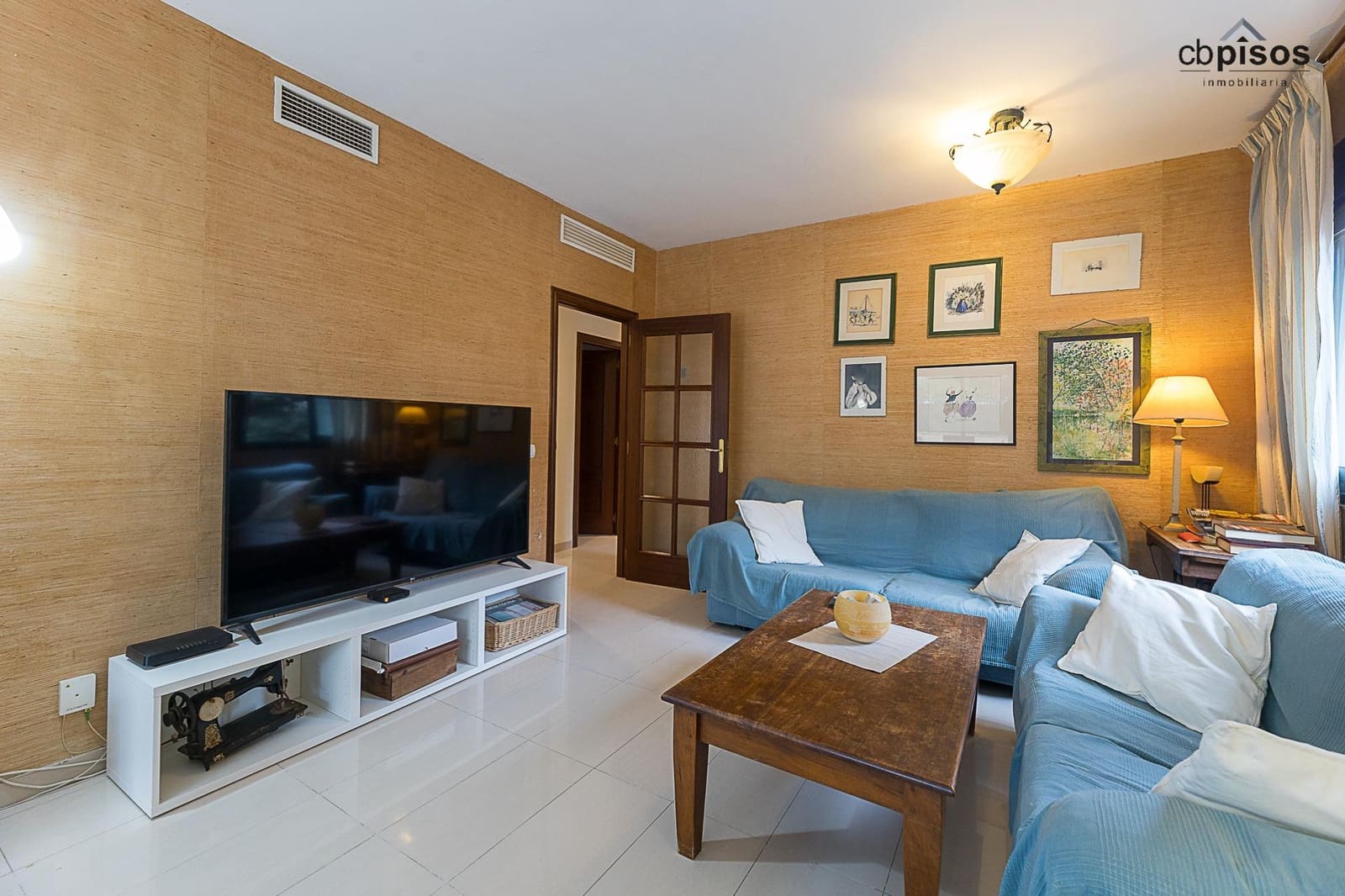 3 chambre Appartement à vendre à Palma de Mallorca avec piscine garage - 745 000 € (Ref: 9599664)