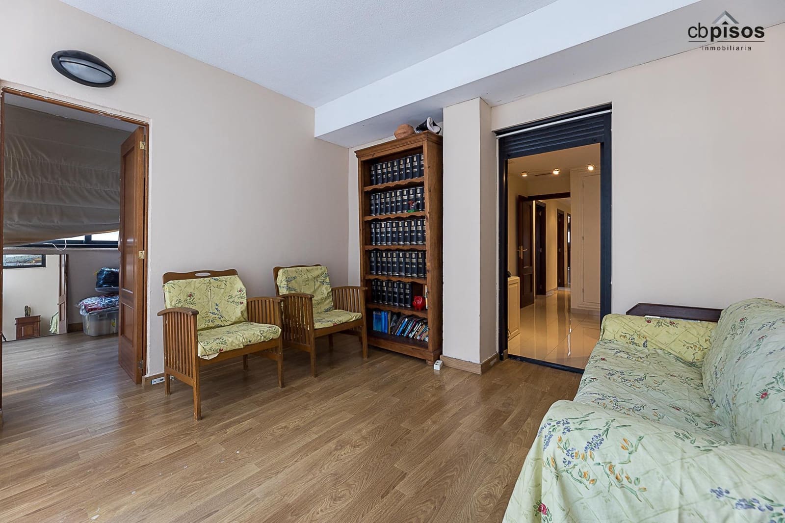 3 chambre Appartement à vendre à Palma de Mallorca avec piscine garage - 745 000 € (Ref: 9599664)