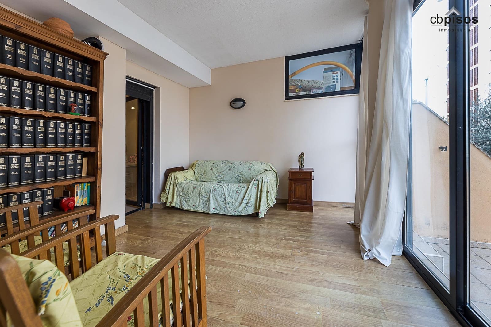 3 chambre Appartement à vendre à Palma de Mallorca avec piscine garage - 745 000 € (Ref: 9599664)