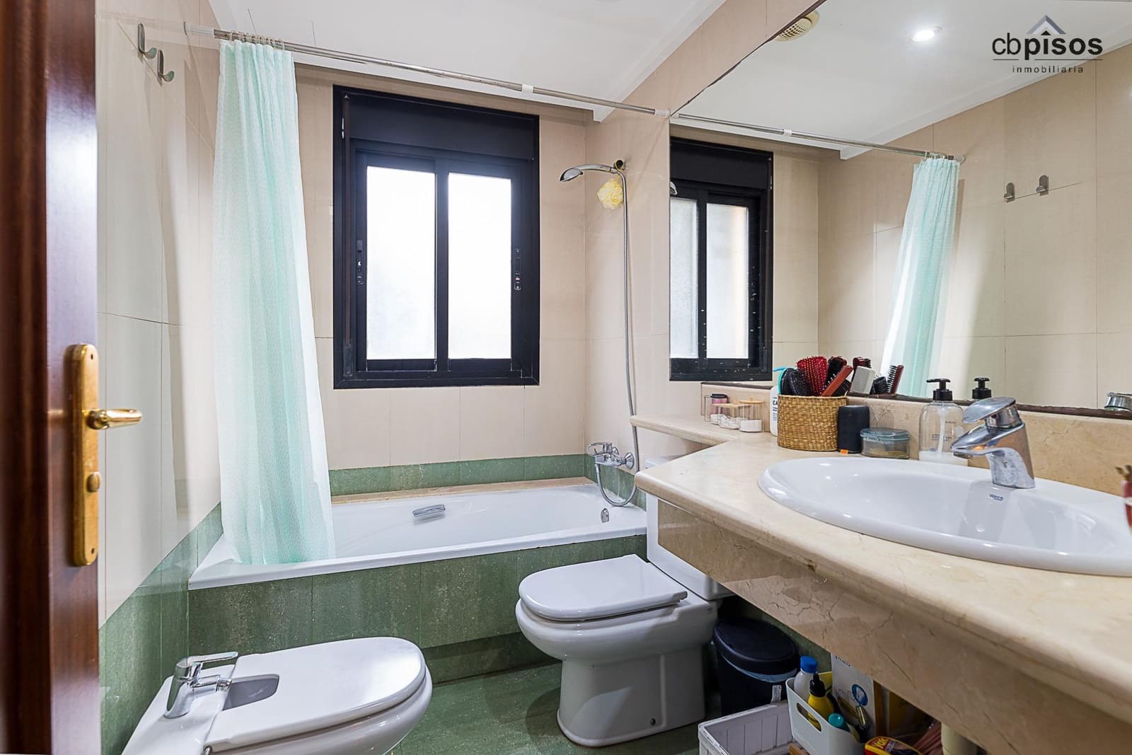 3 chambre Appartement à vendre à Palma de Mallorca avec piscine garage - 745 000 € (Ref: 9599664)