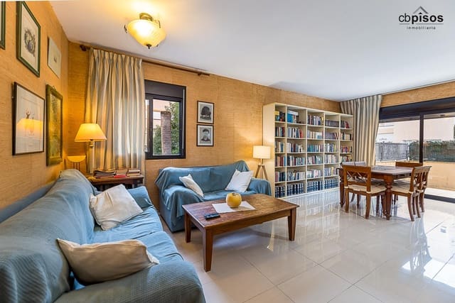 3 bedroom Apartment for sale in Palma de Mallorca with pool garage - € 745,000 (Ref: 9599664)