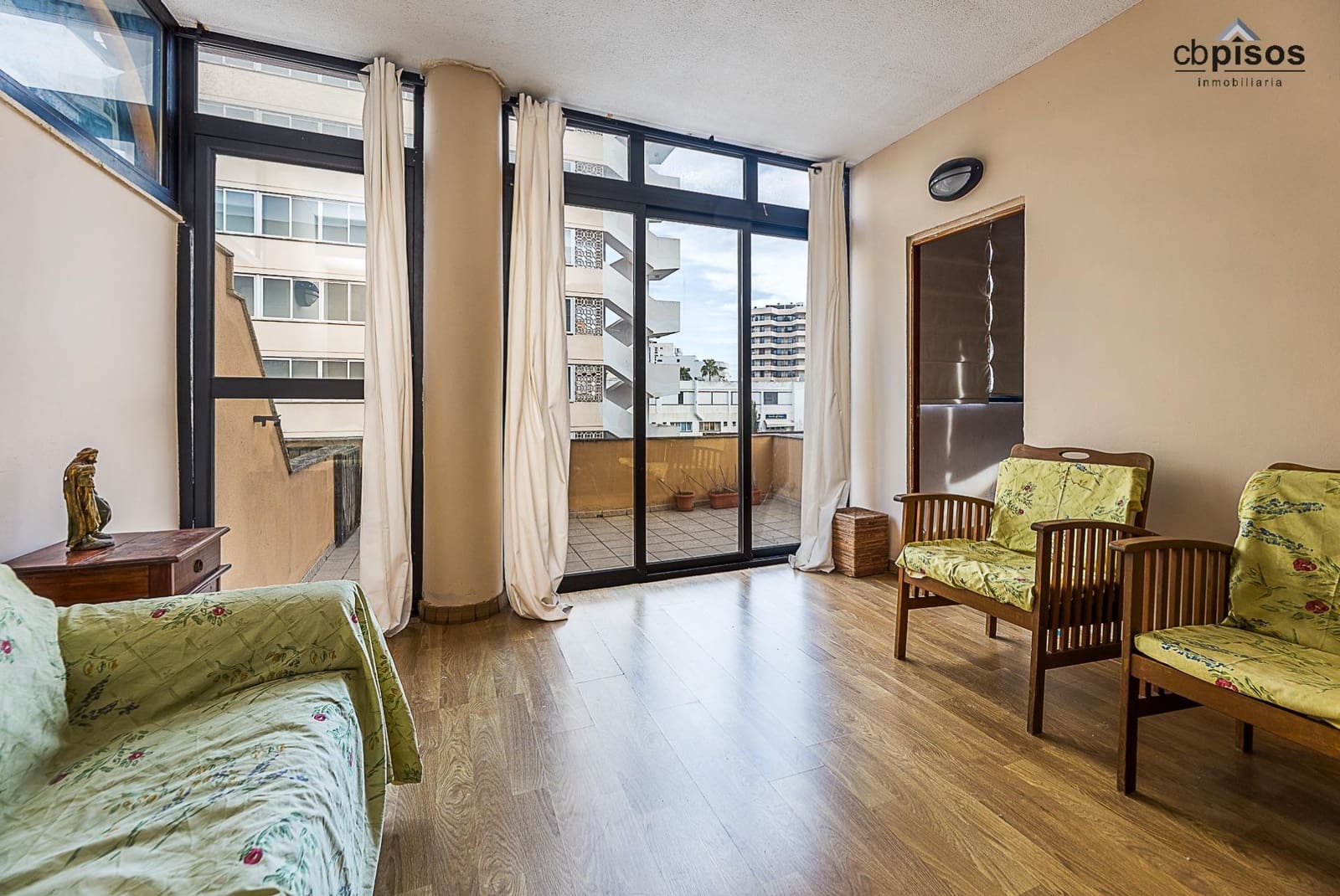 3 chambre Appartement à vendre à Palma de Mallorca avec piscine garage - 745 000 € (Ref: 9599664)