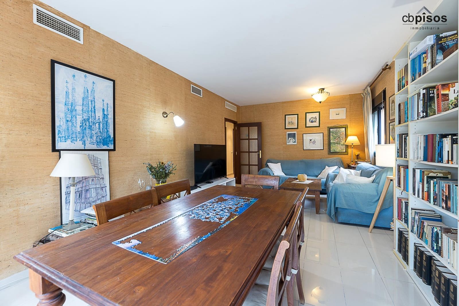 3 chambre Appartement à vendre à Palma de Mallorca avec piscine garage - 745 000 € (Ref: 9599664)