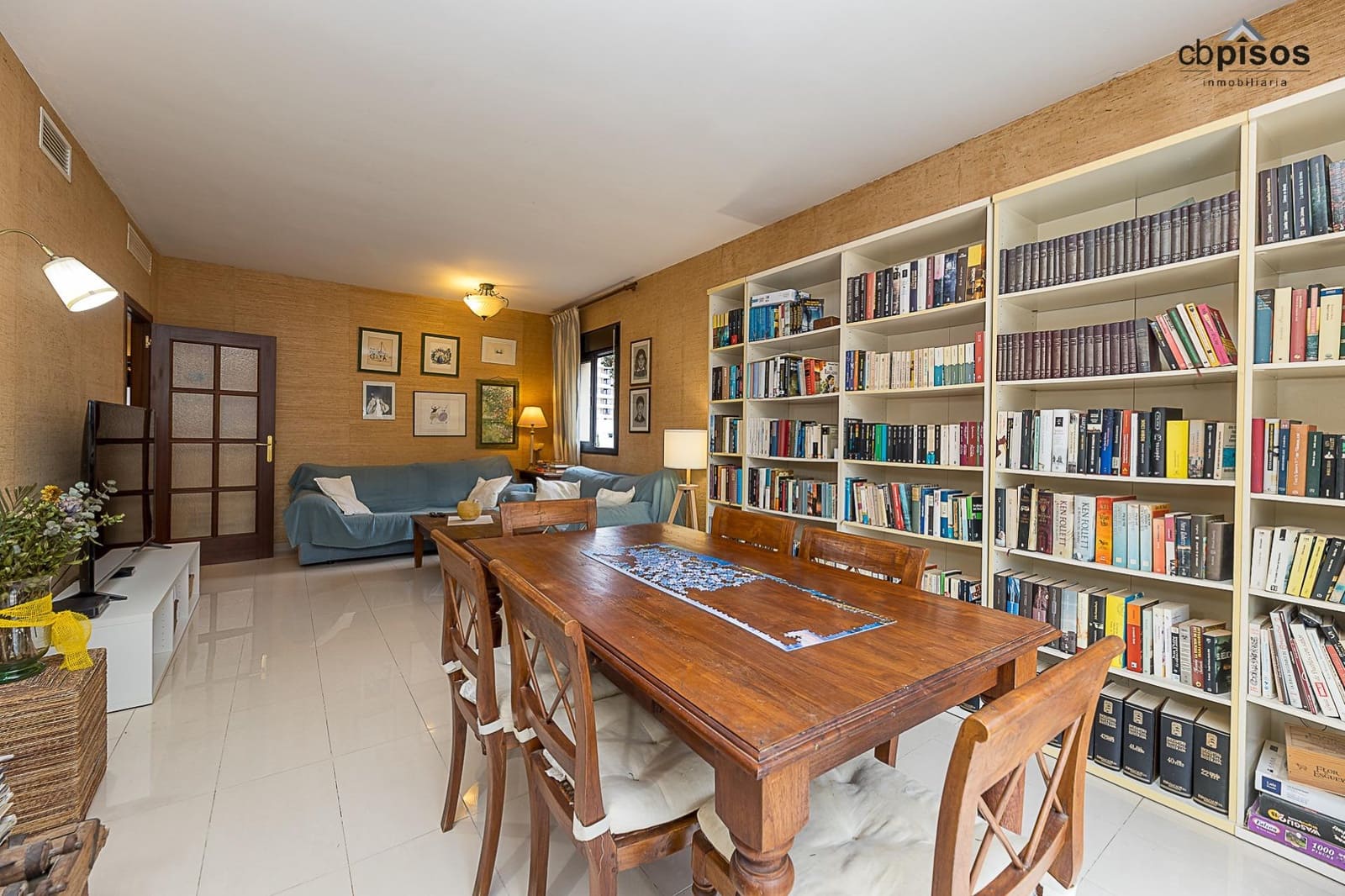 3 chambre Appartement à vendre à Palma de Mallorca avec piscine garage - 745 000 € (Ref: 9599664)