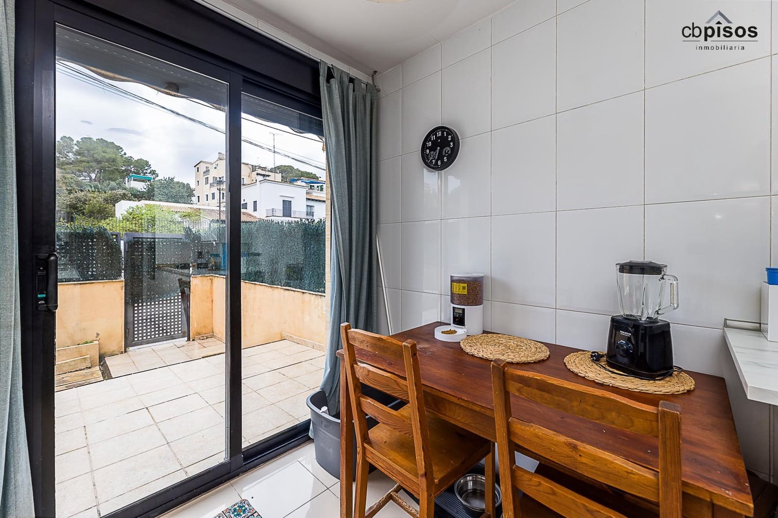 3 chambre Appartement à vendre à Palma de Mallorca avec piscine garage - 745 000 € (Ref: 9599664)